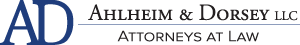 Ahlheim & Dorsey, LLC